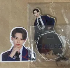 2026年最新】齋木春空 アクスタの人気アイテム - メルカリ