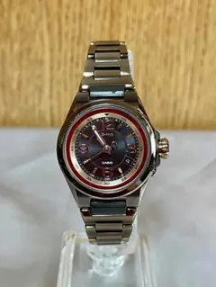 G-SHOCK BABY-G 5426P＊JA BGA-1400ソーラー電波時計 - メルカリ