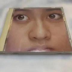 渡辺美里の3枚目のオリジナル・アルバム「BREATH」