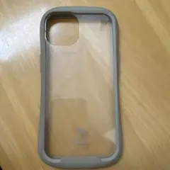 iFace iPhone14 ベージュ