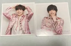 ましかくフォト 2枚セット