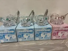 2026年最新】パフェグラス キティの人気アイテム - メルカリ