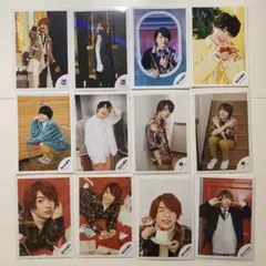 なにわ男子 西畑大吾 公式写真(26枚セット)