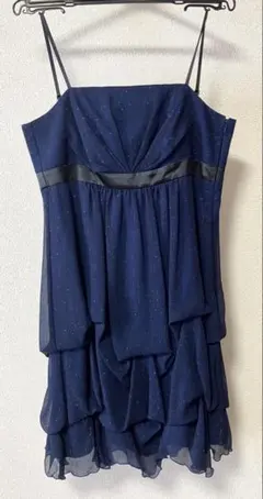 パーティー　お呼ばれ　ドレス