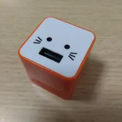 USB 充電器 コンセントプラグACアダプタ