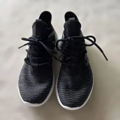 Reebok スニーカー ブラック 23.5cmのサムネイル