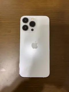 2026年最新】iPhone13pro 128gb ホワイトの人気アイテム - メルカリ