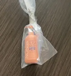 【未開封】第一三共ヘルスケア ミニチュアチャーム ガチャガチャ