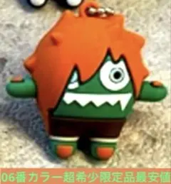 2026年最新】ブランカちゃん ラバーマスコットキーホルダーの人気