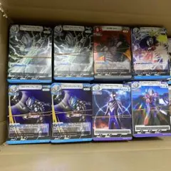 ULTRAMAN CARD GAME ウルトラマンカードゲーム　約1800枚