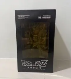 開封品】 ドラゴンボール MSP 孫悟飯 chocoolate 海外正規品 - メルカリ