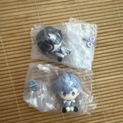 カラフルピーチ ぺたっと ねじまきますこっと もふ ヒロ