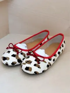 SOROTTO☆KIDSバレーシューズ★新品未使用★20cm