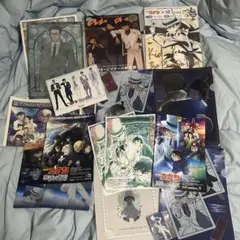 2026年最新】まじっく快斗1412 クリアファイルの人気アイテム - メルカリ
