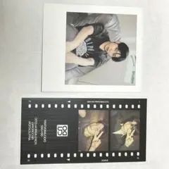 ENHYPEN シーグリ 2025トレカソヌ