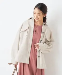 discoat コート　ジャケット