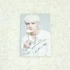 2026年最新】exo トレカの人気アイテム - メルカリ