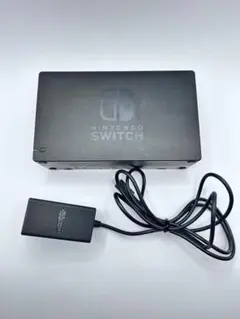 Nintendo Switch ドックセット 検品済 #183DST
