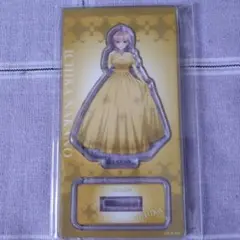 五等分の花嫁 あたりツキ！トレーディングアクリルスタンド プリンセス 中野一花