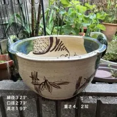 2026年最新】睡蓮鉢 骨董の人気アイテム - メルカリ