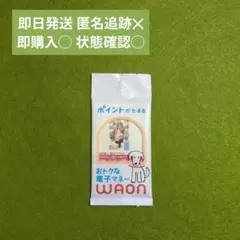 ☘️雪ミク WAONカード 2024年のサムネイル