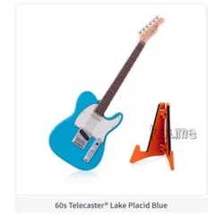 Fender Miniature Collection2 Telecaster