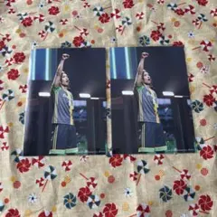 エーステ ランダムブロマイド 莇