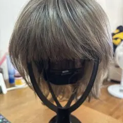 LINEASTORIA ショートウィッグ Mサイズのサムネイル