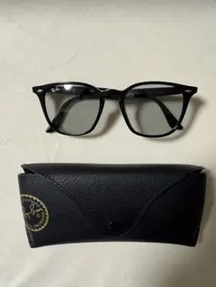 Ray-Ban RB4258-F