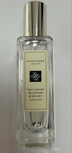 【ジョーマローン】　ネクタリンブロッサム&ハニーコロン　30ml