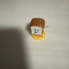 パンどろぼう バスボール　バスボム　ぶどうパン　フィギュア コレクション