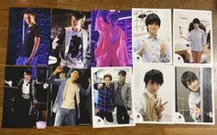 宮近海斗　公式写真まとめ