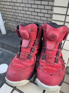 RED WING SHOES 安全靴 BOAシステム 8.5 - メルカリ