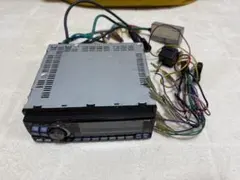 ALPINE CDA-7877J カーオーディオ 本体のサムネイル