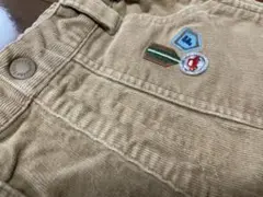 美品✴︎familiaファミリア 90cmコーデュロイのパンツ