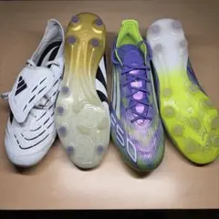NIKE TIEMPO FG 26.5 2足セット　今日だけ即購入30000 NIKE TIEMPO FG 26.5 2足セット 今日だけ即購入30000 - メルカリ