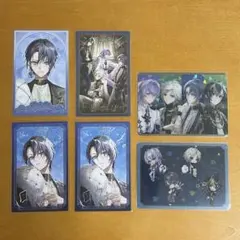にじさんじ 小柳ロウ 【Dytica Happy Pack 2025】チェキ - メルカリ