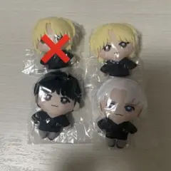 【バラ売り可】 INI かぷっこふれんず