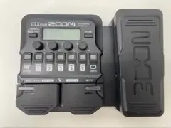 ZOOM G2 four 美品 エフェクト追加済 - メルカリ