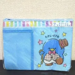 サンリオキャラクターズ  はぴだんぶい  タキシードサム  サコッシュ ♡