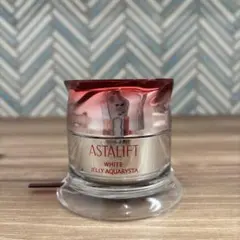 ASTALIFT ホワイト ジェリー アクアリスタ 60g