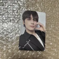 txt ヒュニンカイ ソロトラック トレカ