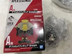 Apex レイス デフォルメフィギュア A賞