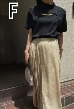【美品】Ameri 半袖ブラウス Ameri（アメリ） 半袖ブラウス FREE オレンジ レディース : ZOZOTOWN