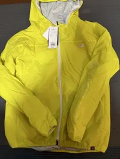 NEW BALANCE　中綿アウター