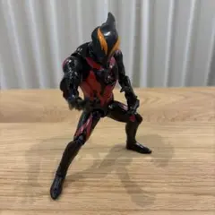 ウルトラマンベリアル　ウルトラマンアクションフィギュアのサムネイル