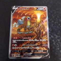 エンテイV SAR S12a VSTARユニバース 213/172