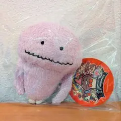 ボビーダズラー　ぬいぐるみ　ハートマッスル　希少 ボビーダズラー ぬいぐるみ ハートマッスル 希少 - メルカリ