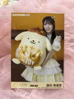 2026年最新】逢田珠里依生写真の人気アイテム - メルカリ