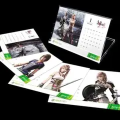 2026年最新】ファイナルファンタジー カレンダーの人気アイテム - メルカリ